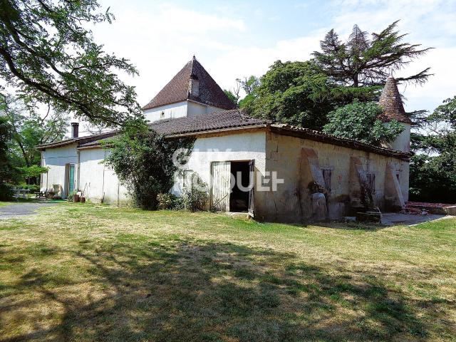 Maison 6 pièces 140 m²