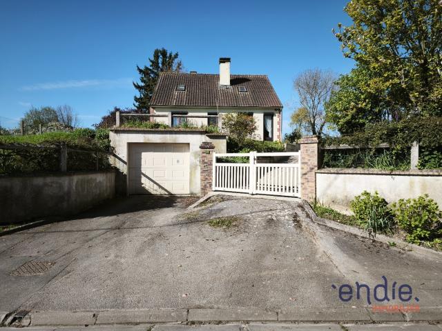 Maison 6 pièces 144 m²