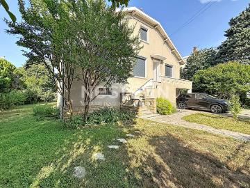 Maison 6 pièces 144 m²