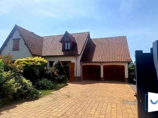 Maison 6 pièces 144 m²