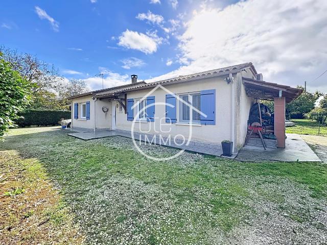 Maison 6 pièces 144 m²