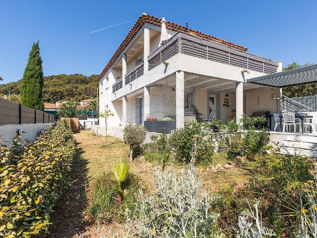 Maison 6 pièces 144 m²