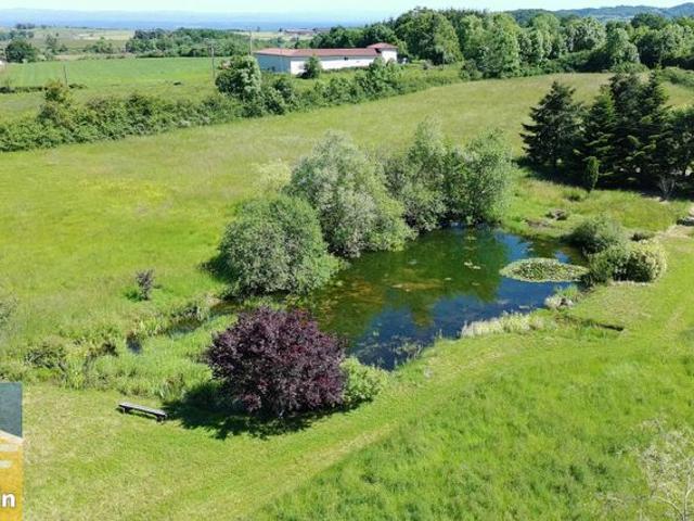 Maison 6 pièces 144 m²
