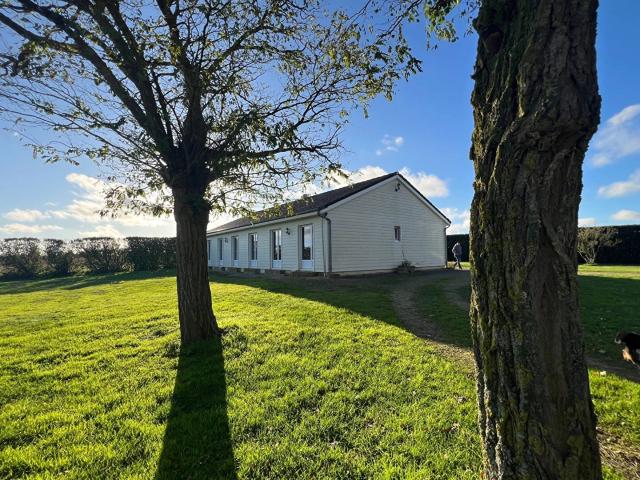 Maison 6 pièces 144 m²
