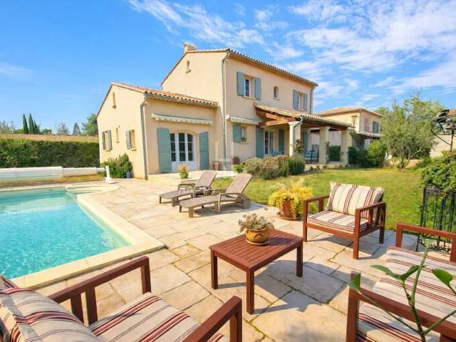 Maison 6 pièces 144 m²
