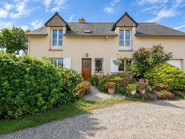 Maison 6 pièces 144 m²
