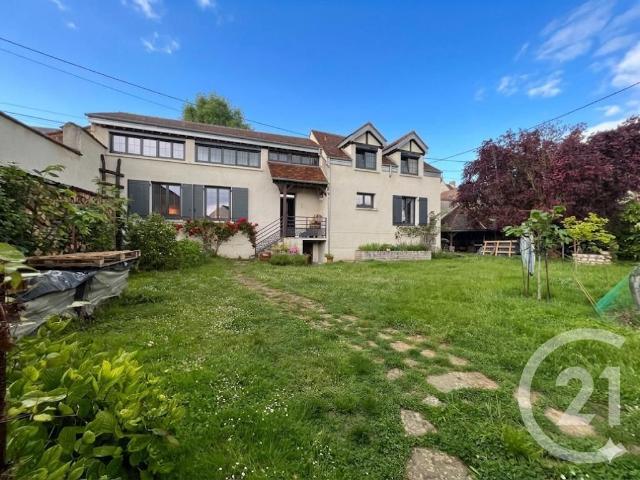 Maison 6 pièces 144 m²