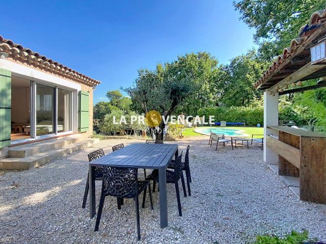 Maison 6 pièces 144 m²