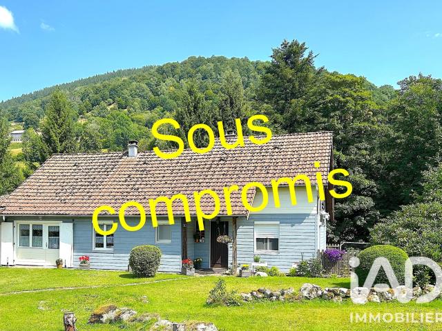 Maison 6 pièces 144 m²