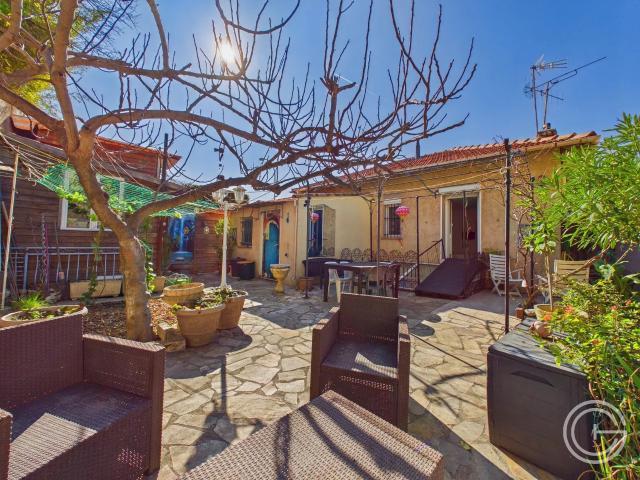 Maison 6 pièces 144 m²
