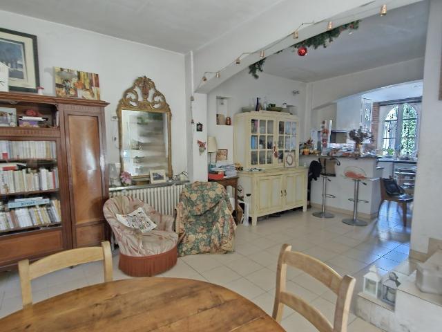 Maison 6 pièces 144 m²