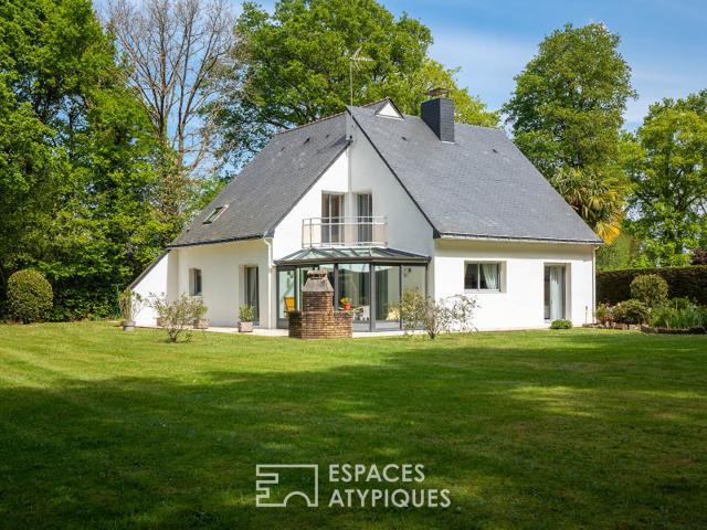 Maison 6 pièces 144 m²