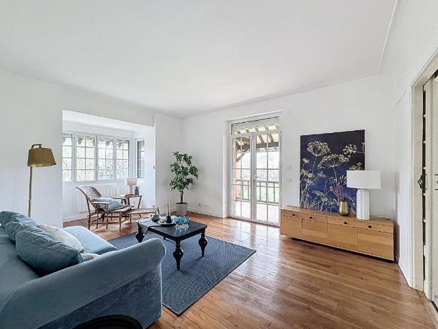Maison 6 pièces 144 m²