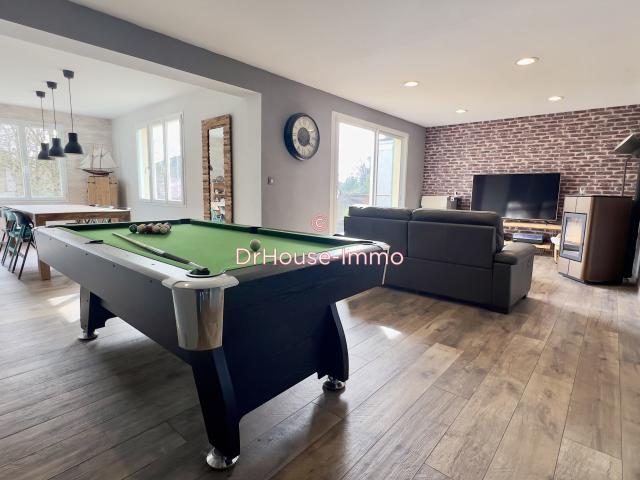 Maison 6 pièces 144 m²