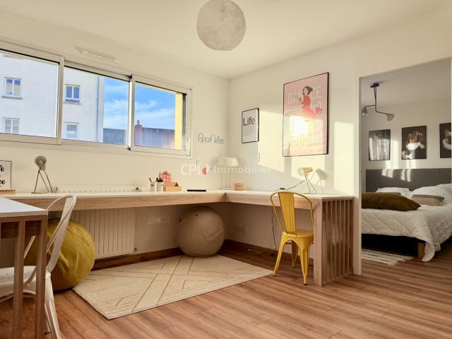 Maison 6 pièces 144 m²