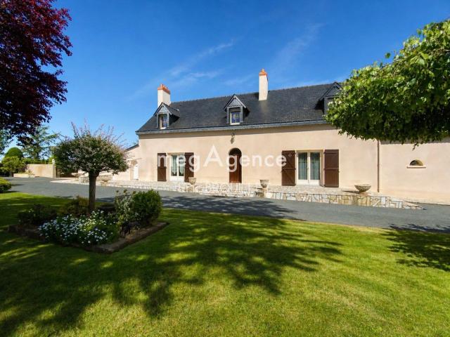Maison 6 pièces 144 m²