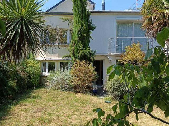 Maison 6 pièces 144 m²