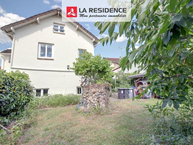 Maison 6 pièces 144 m²