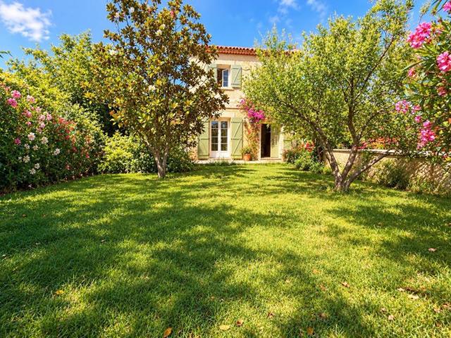 Maison 6 pièces 144 m²