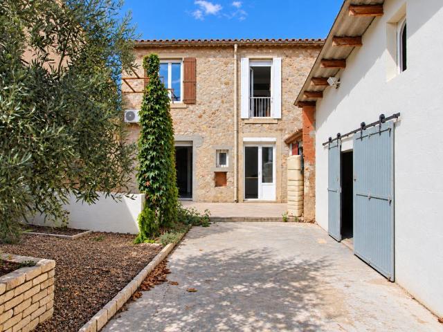 Maison 6 pièces 144 m²