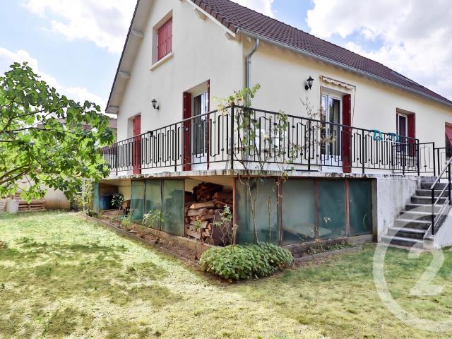 Maison 6 pièces 144 m²