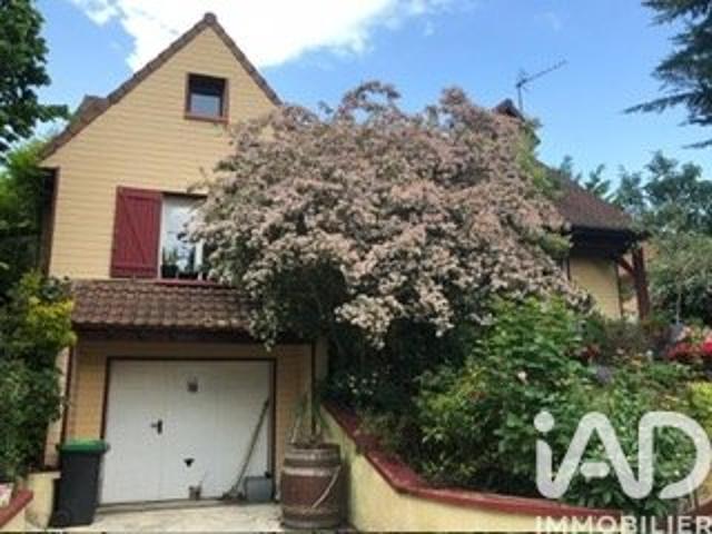 Maison 6 pièces 140 m²