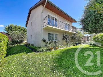 Maison 6 pièces 144 m²