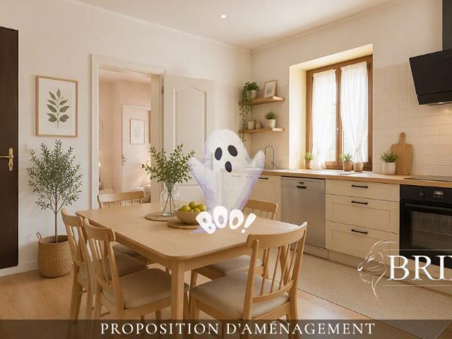 Maison 6 pièces 144 m²