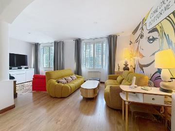 Maison 6 pièces 144 m²