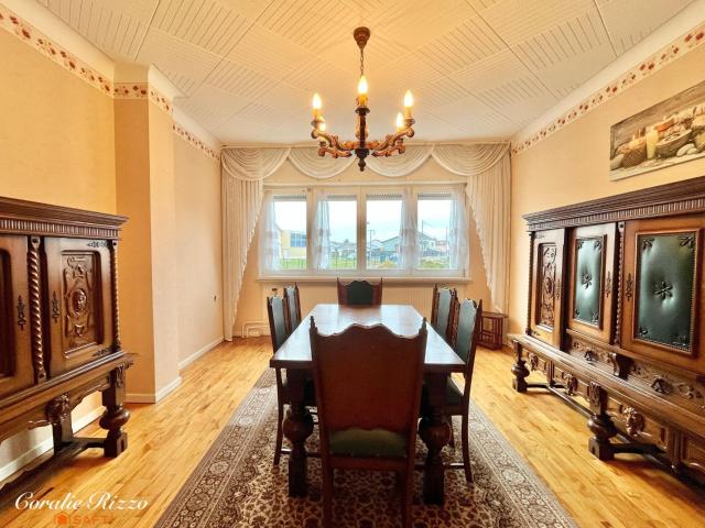Maison 6 pièces 144 m²