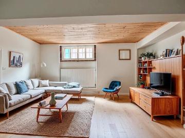 Maison 6 pièces 144 m²