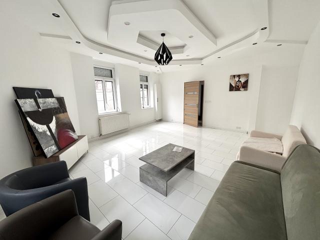 Maison 6 pièces 144 m²