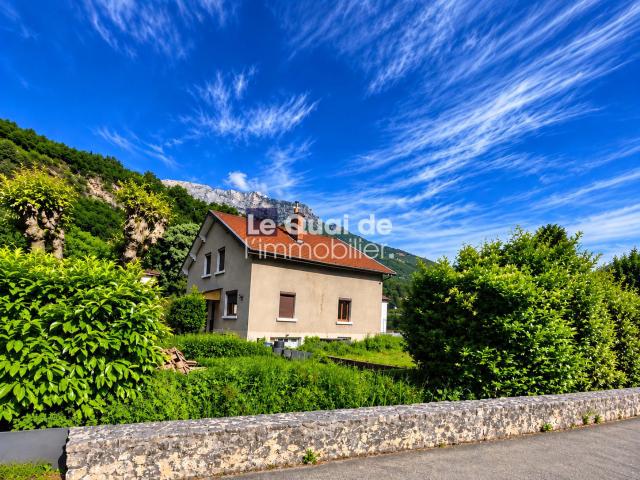 Maison 6 pièces 144 m²
