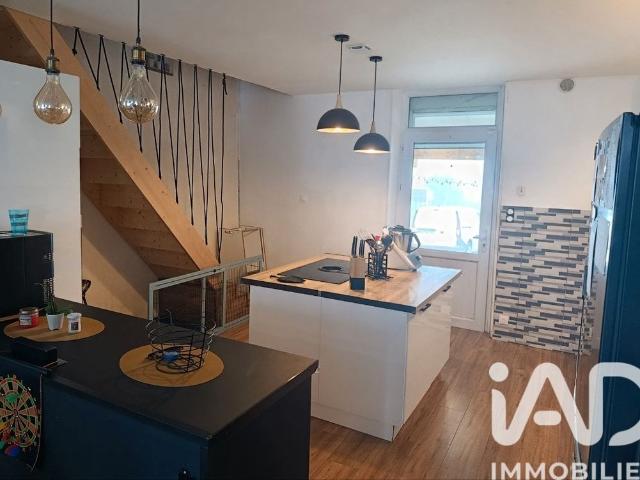 Maison 6 pièces 144 m²