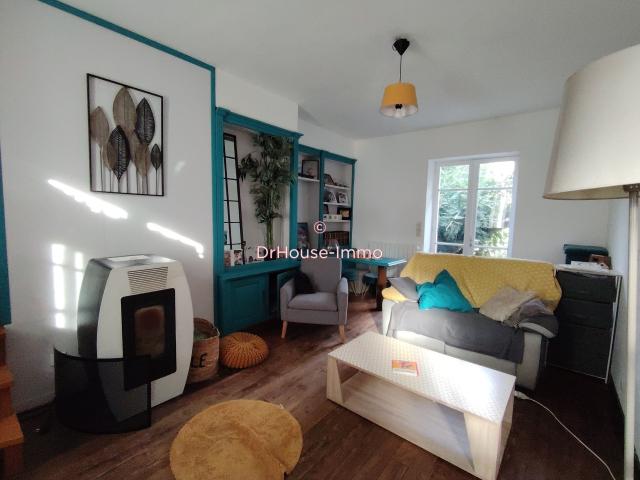 Maison 6 pièces 144 m²