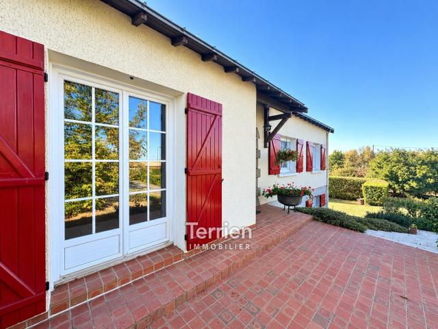 Maison 6 pièces 144 m²