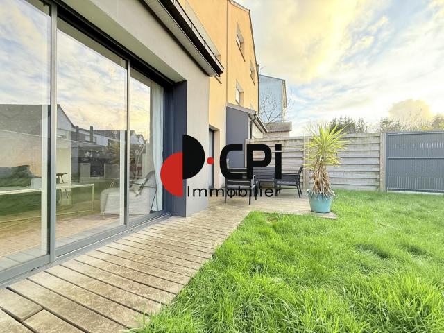Maison 6 pièces 144 m²