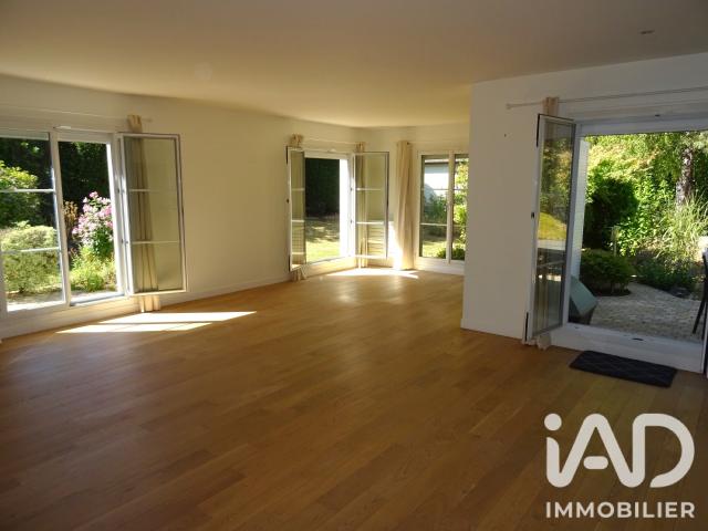 Maison 6 pièces 144 m²