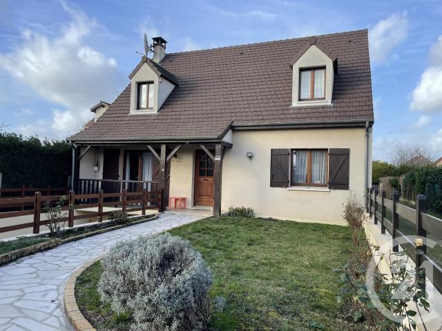 Maison 6 pièces 144 m²