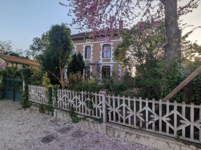 Maison 6 pièces 144 m²