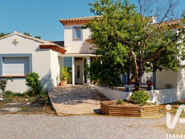 Maison 6 pièces 144 m²