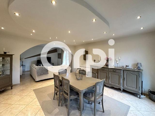 Maison 6 pièces 144 m²