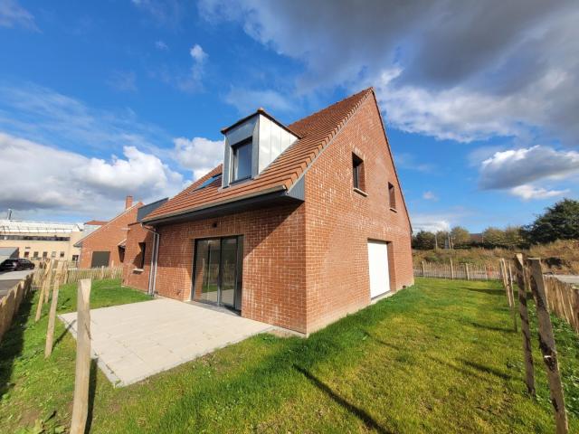 Maison 6 pièces 144 m²