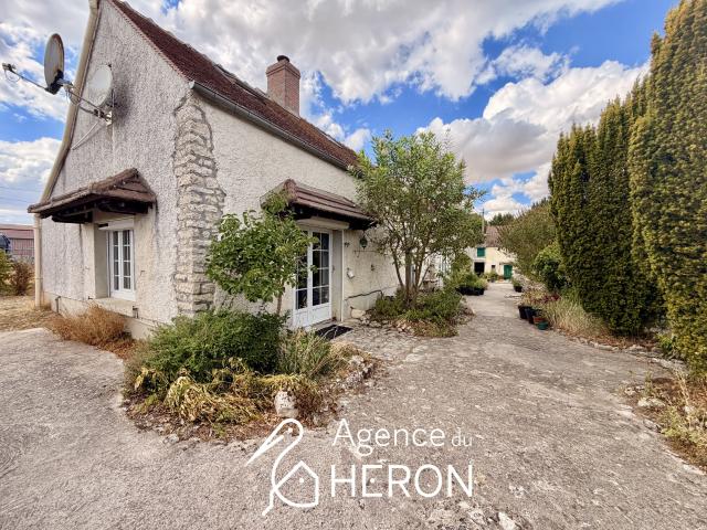 Maison 6 pièces 144 m²