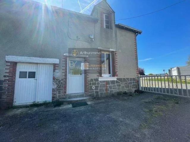 Maison 6 pièces 144m²