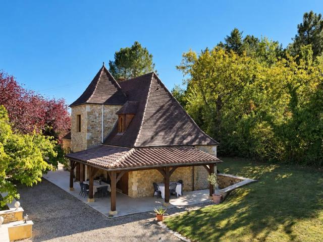 Maison 6 pièces 145 m²