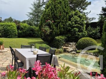 Maison 6 pièces 145 m²