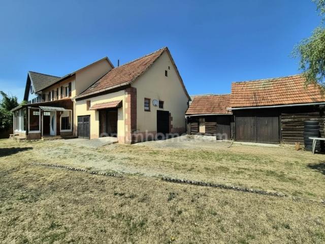Maison 6 pièces 145 m²