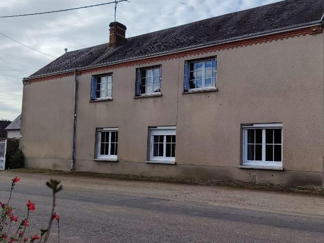 Maison 6 pièces 145 m²