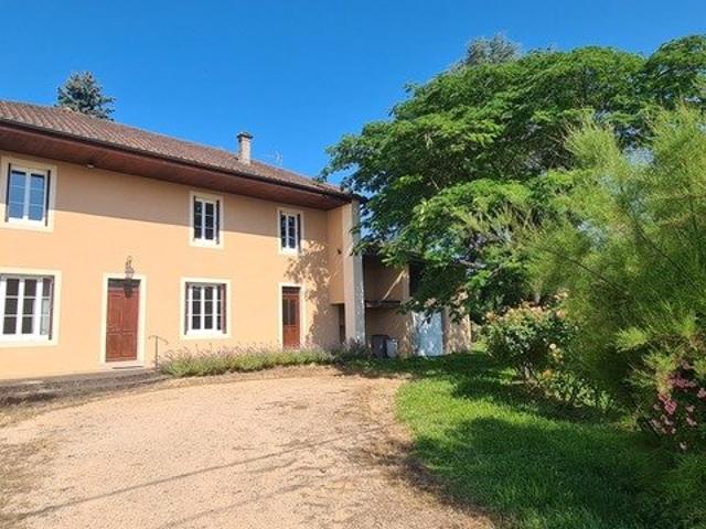 Maison 6 pièces 145 m²